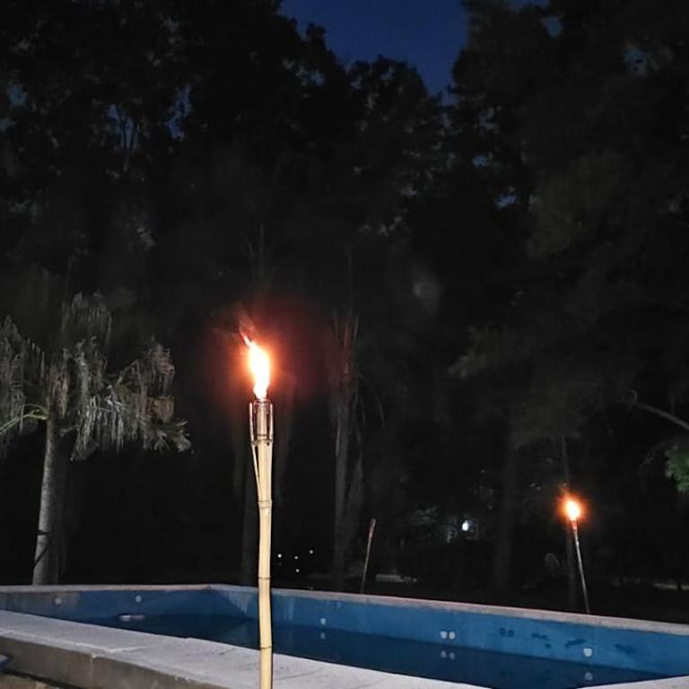 Fuegos del Parana - Four-Bedroom House - 17