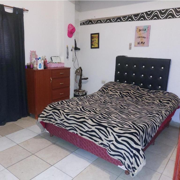 Las Estrellas - Apartamento de 1 dormitorio - 2