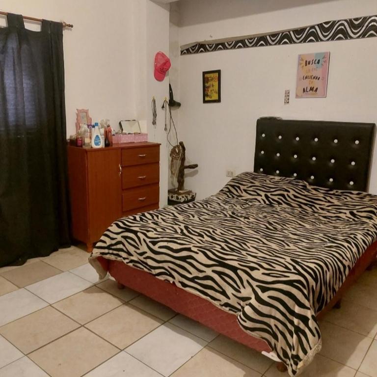 Las Estrellas - Apartamento de 1 dormitorio - 4