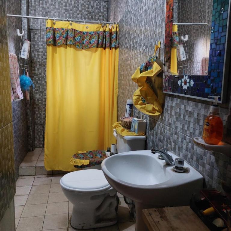Las Estrellas - Apartamento de 1 dormitorio - 5