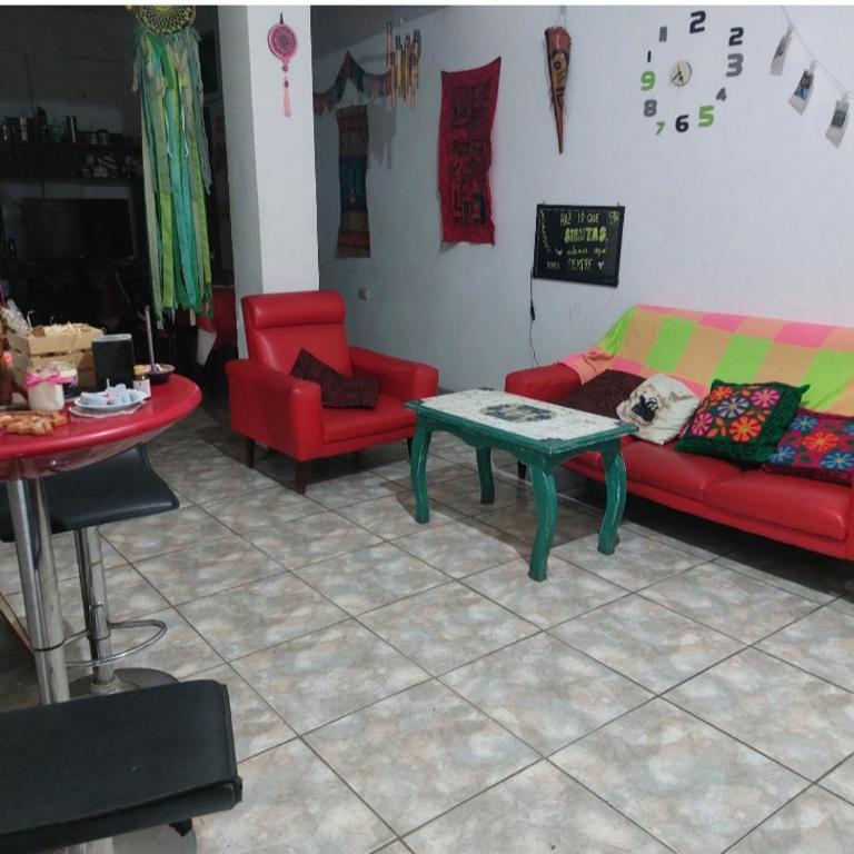 Las Estrellas - Apartamento de 1 dormitorio - 6