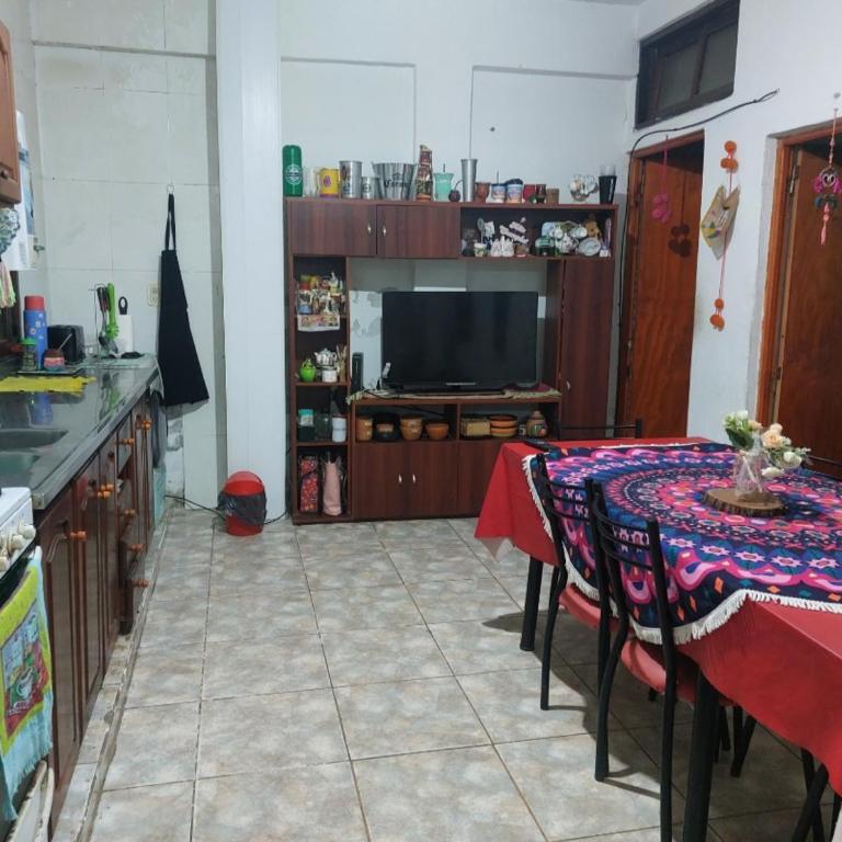 Las Estrellas - Apartamento de 1 dormitorio - 7