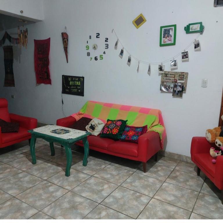Las Estrellas - Apartamento de 1 dormitorio - 8
