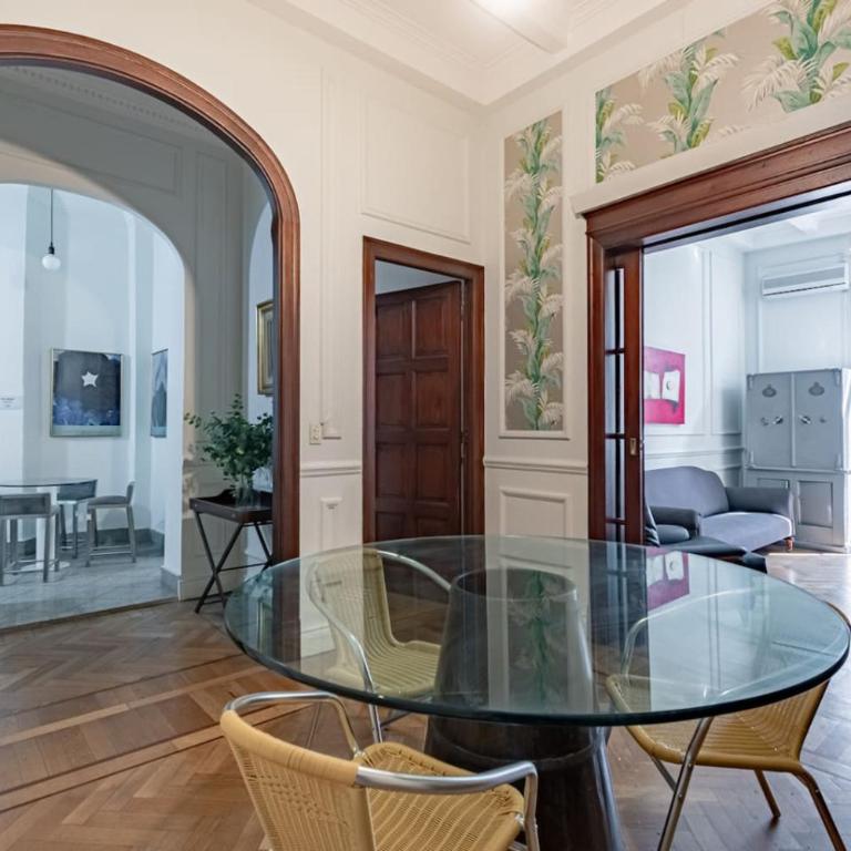 Spacious and Comfortable Apartment in Retiro - Apartamento - 1