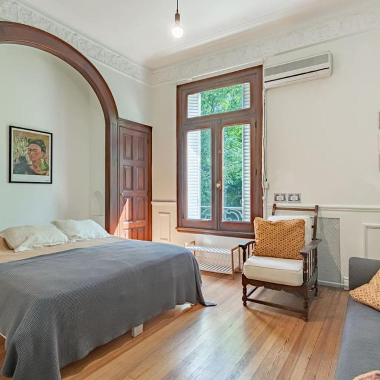 Spacious and Comfortable Apartment in Retiro - Apartamento - 3