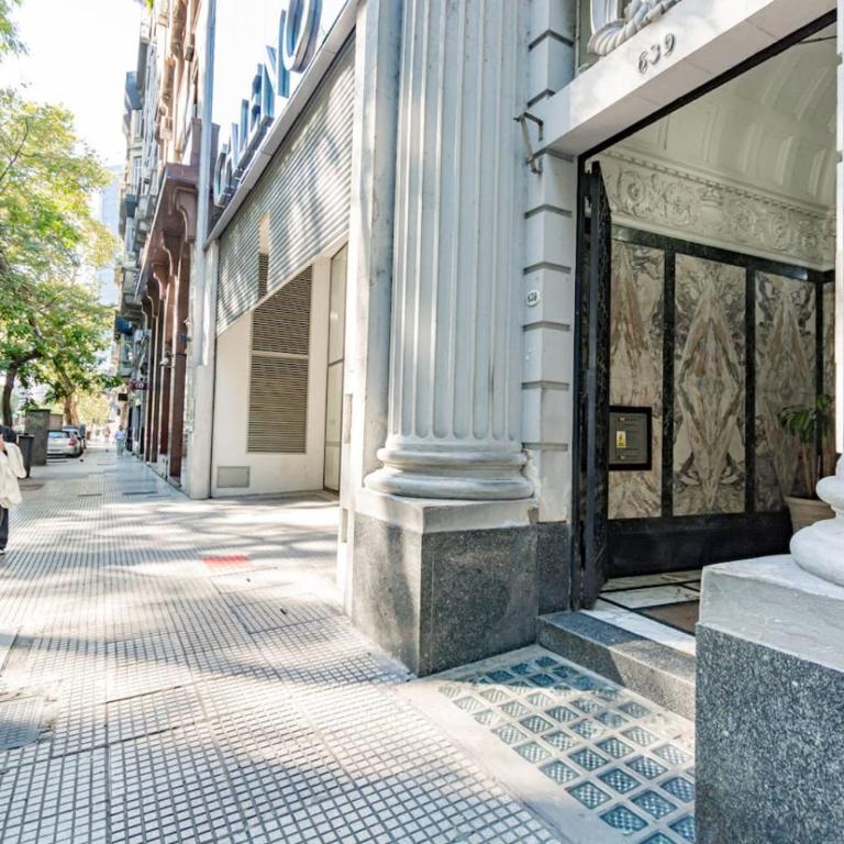 Spacious and Comfortable Apartment in Retiro - Apartamento - 5