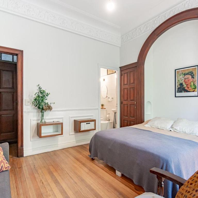 Spacious and Comfortable Apartment in Retiro - Apartamento - 7