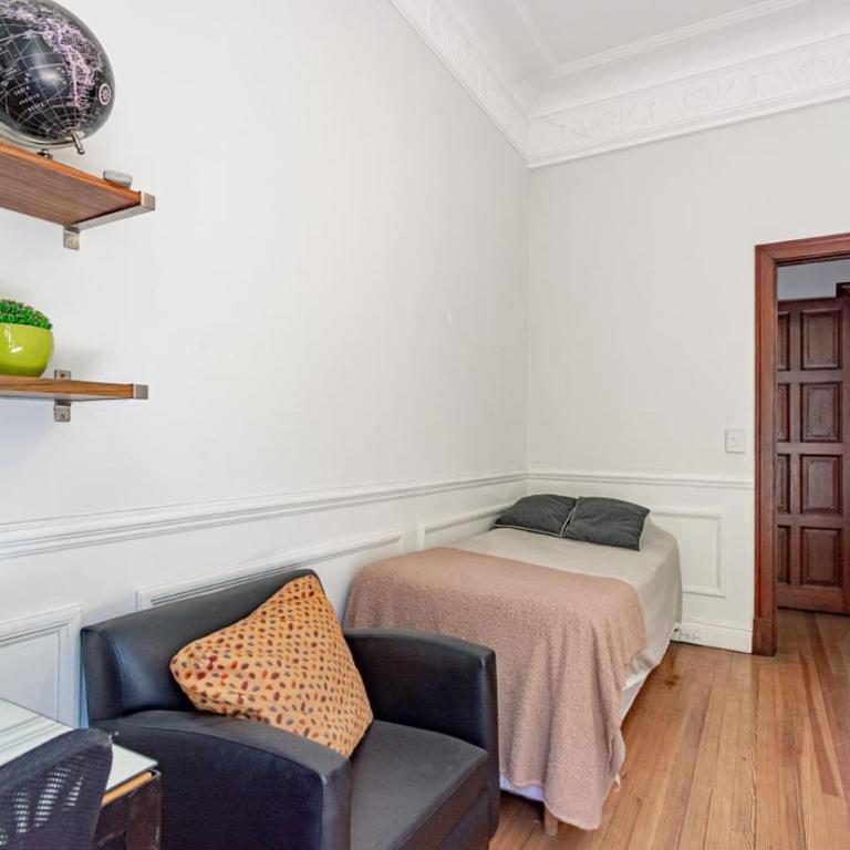 Spacious and Comfortable Apartment in Retiro - Apartamento - 9