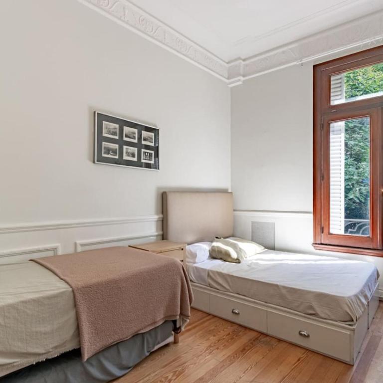 Spacious and Comfortable Apartment in Retiro - Apartamento - 11