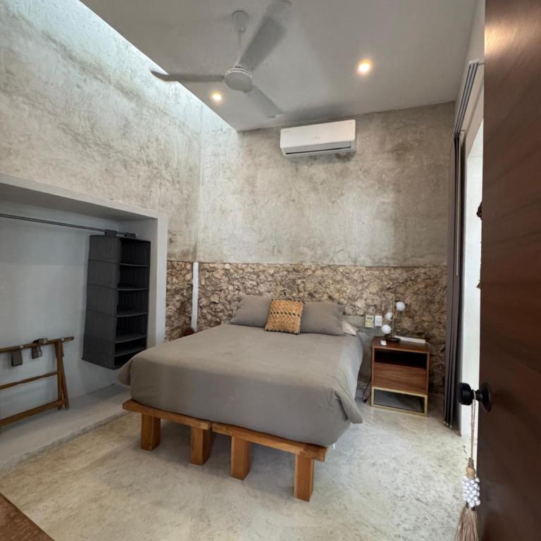 Casa Ramon Merida 2 BR AC Private Pool Centro - Maison 2 Chambres - 16