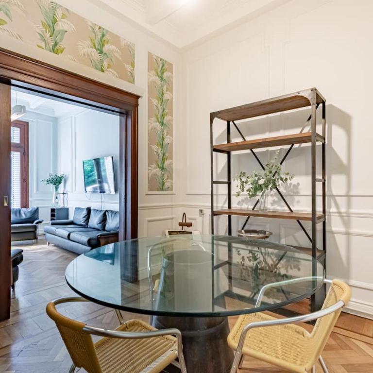 Spacious and Comfortable Apartment in Retiro - Apartamento - 14