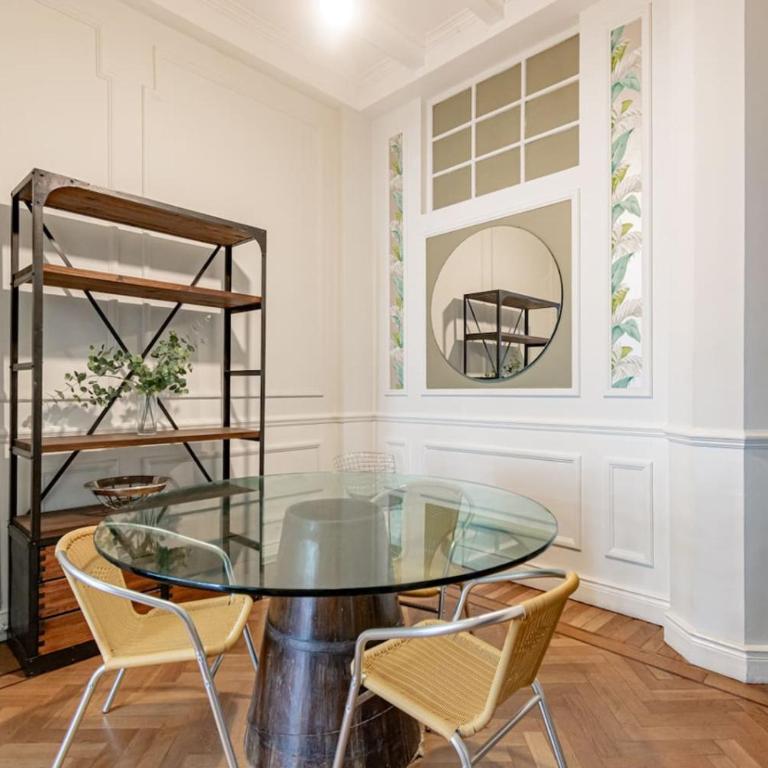 Spacious and Comfortable Apartment in Retiro - Apartamento - 16