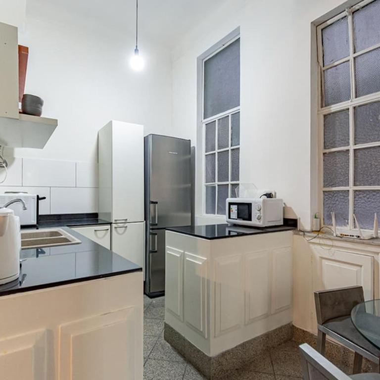 Spacious and Comfortable Apartment in Retiro - Apartamento - 17