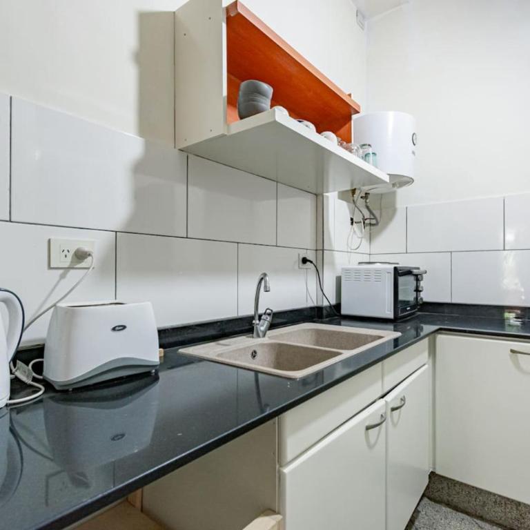 Spacious and Comfortable Apartment in Retiro - Apartamento - 19