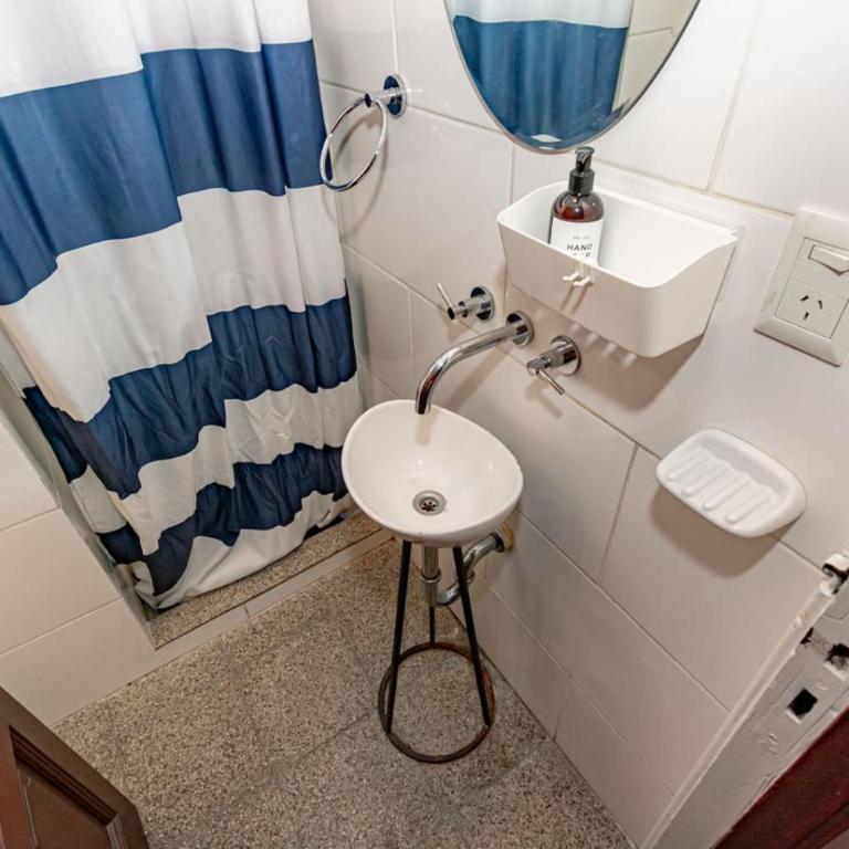 Spacious and Comfortable Apartment in Retiro - Apartamento - 20