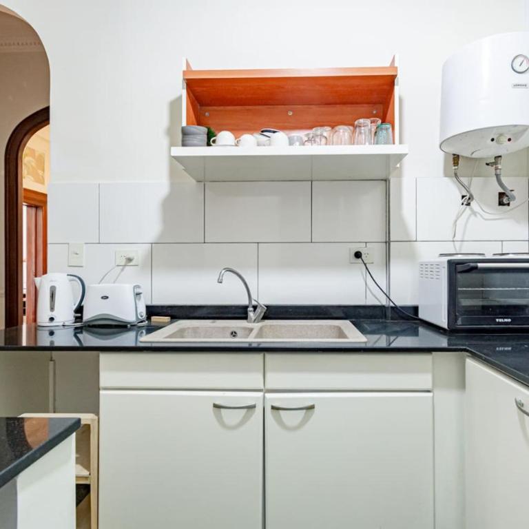 Spacious and Comfortable Apartment in Retiro - Apartamento - 21