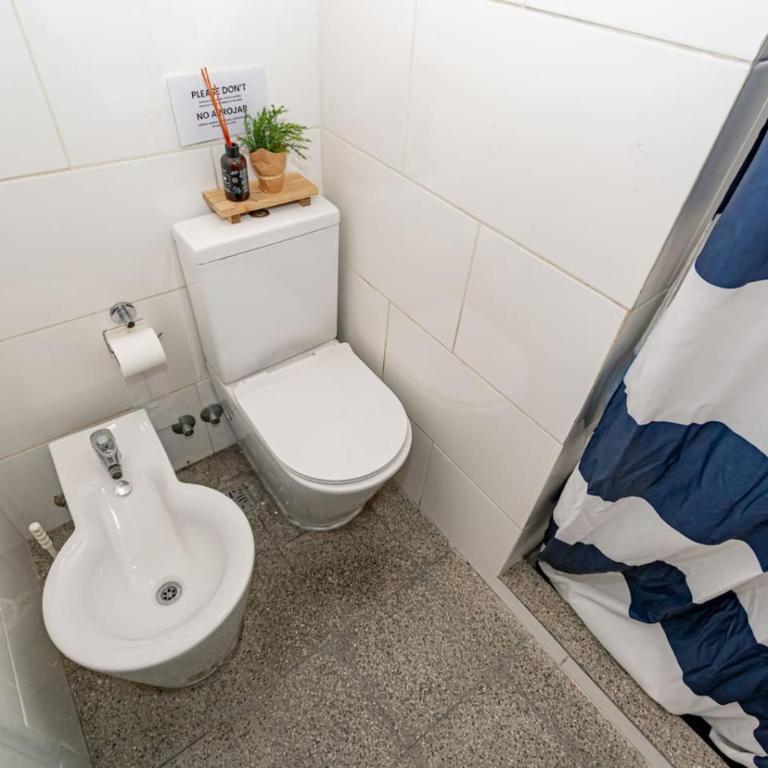 Spacious and Comfortable Apartment in Retiro - Apartamento - 22