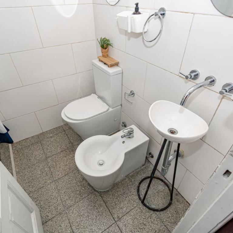 Spacious and Comfortable Apartment in Retiro - Apartamento - 24