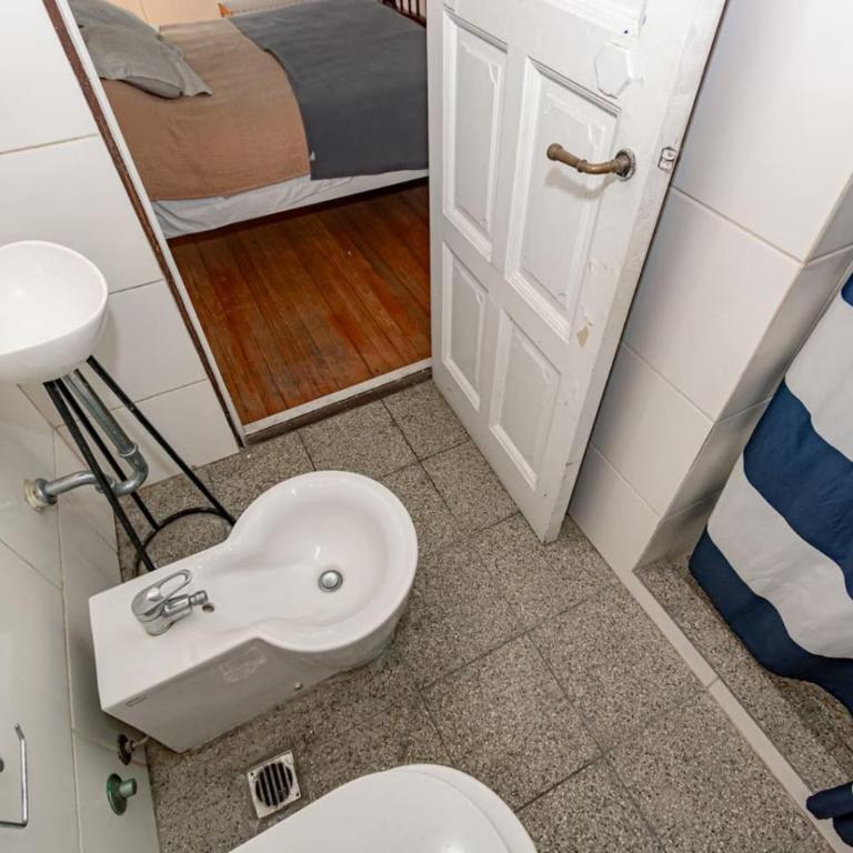 Spacious and Comfortable Apartment in Retiro - Apartamento - 25