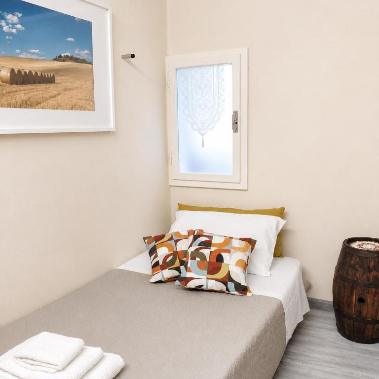 WOW San Miniato 2 Bedrooms Central Apartment - Appartamento con 2 Camere da Letto - 22