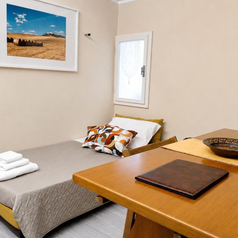 WOW San Miniato 2 Bedrooms Central Apartment - Appartamento con 2 Camere da Letto - 21