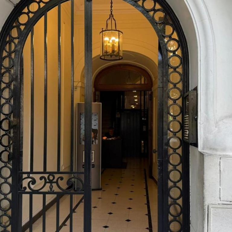 2 ambientes - Centro - Ideal Turistas y Trabajo - Apartamento - 4