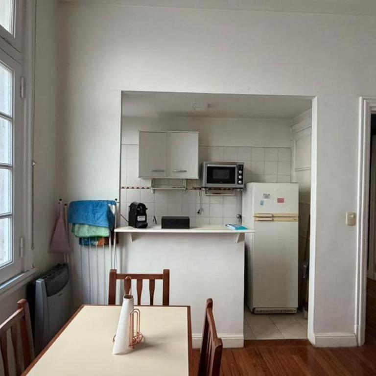 2 ambientes - Centro - Ideal Turistas y Trabajo - Apartamento - 7