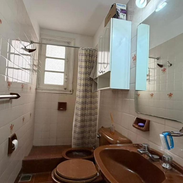 2 ambientes - Centro - Ideal Turistas y Trabajo - Apartamento - 10