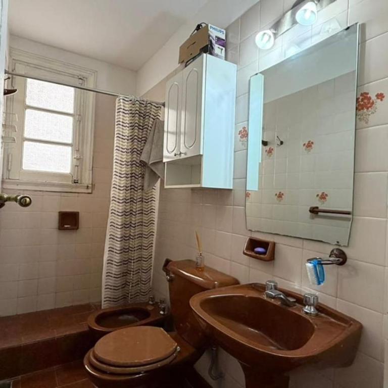 2 ambientes - Centro - Ideal Turistas y Trabajo - Apartamento - 12