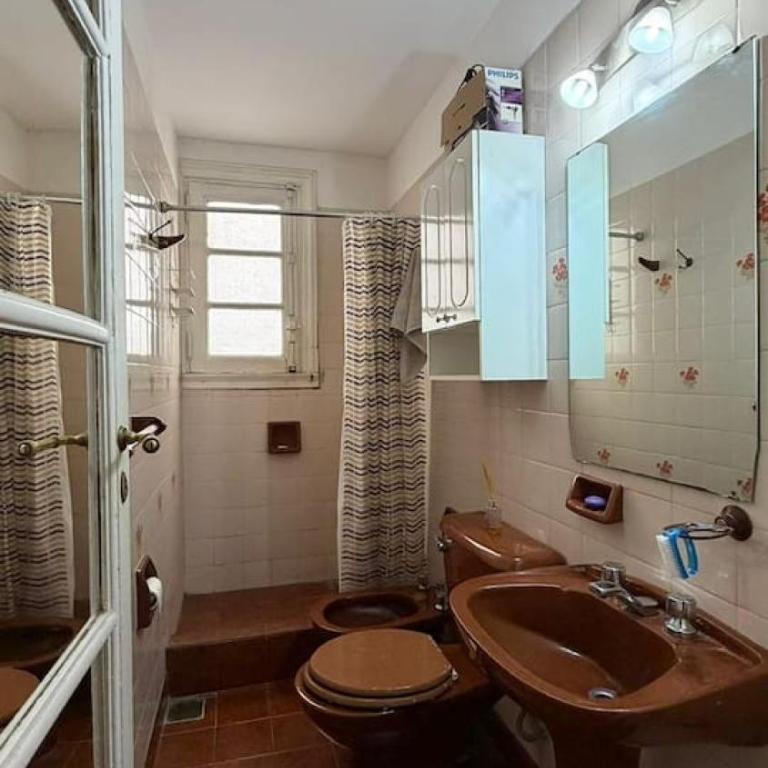 2 ambientes - Centro - Ideal Turistas y Trabajo - Apartamento - 14