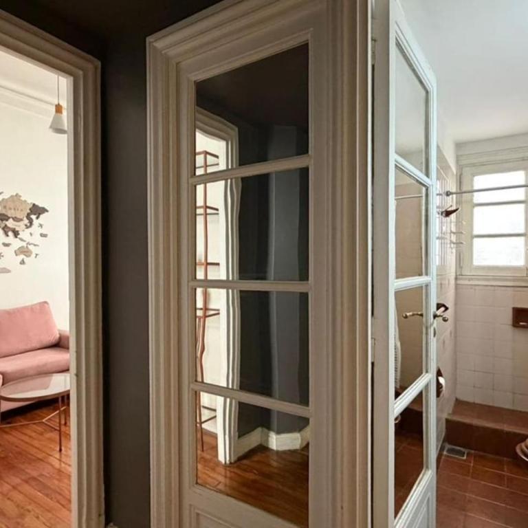 2 ambientes - Centro - Ideal Turistas y Trabajo - Apartamento - 15