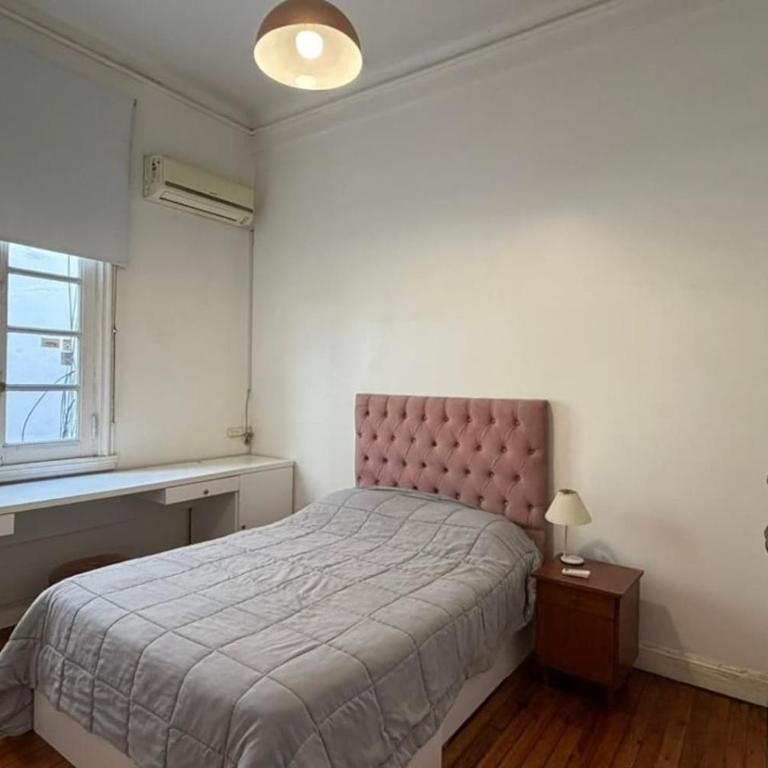 2 ambientes - Centro - Ideal Turistas y Trabajo - Apartamento - 16