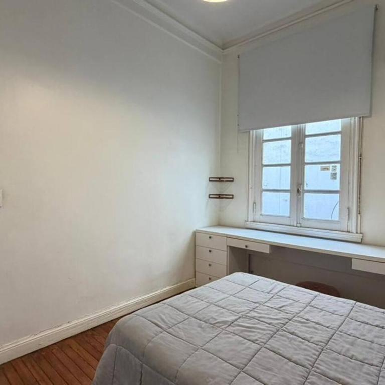 2 ambientes - Centro - Ideal Turistas y Trabajo - Apartamento - 17