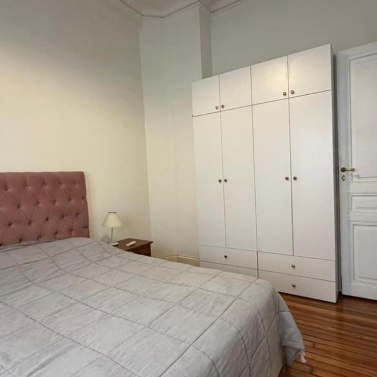 2 ambientes - Centro - Ideal Turistas y Trabajo - Apartamento - 18