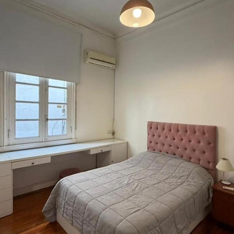 2 ambientes - Centro - Ideal Turistas y Trabajo - Apartamento - 20