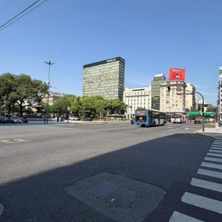 2 ambientes - Centro - Ideal Turistas y Trabajo - Apartamento - 22
