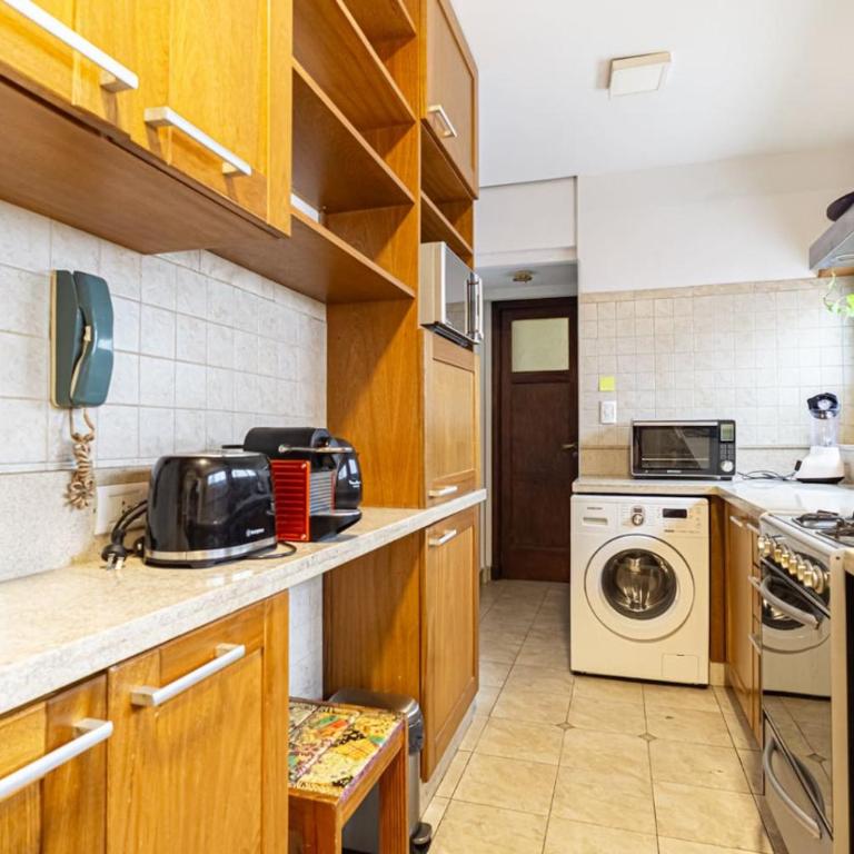 Be My Guest Departamento de 2 dormitorios en Recoleta - Apartamento - 5