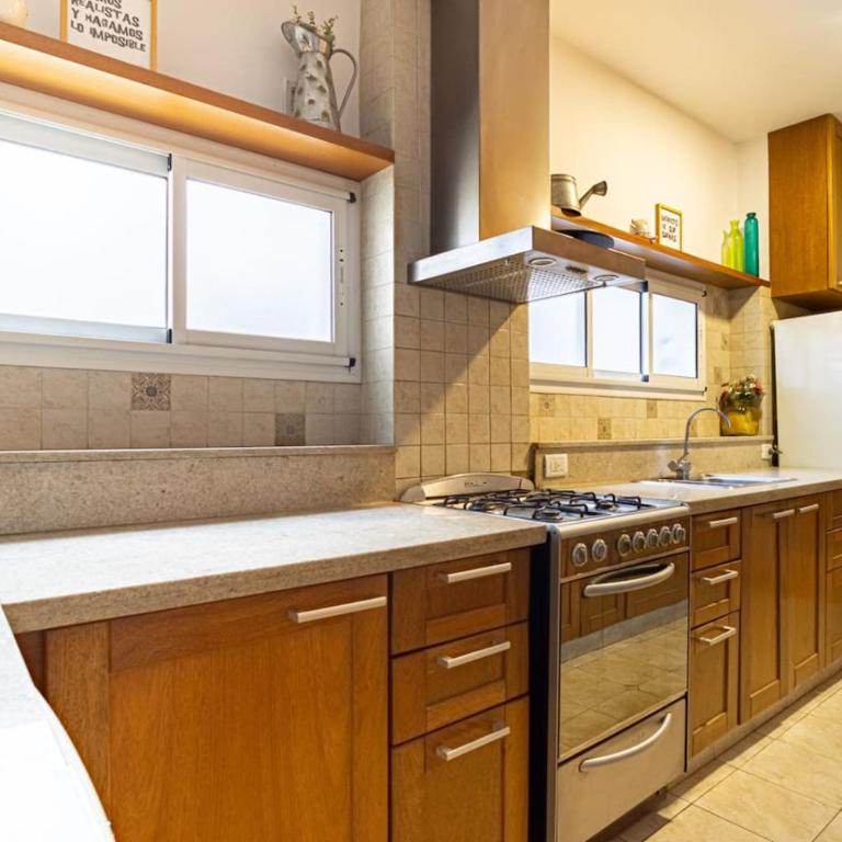Be My Guest Departamento de 2 dormitorios en Recoleta - Apartamento - 6