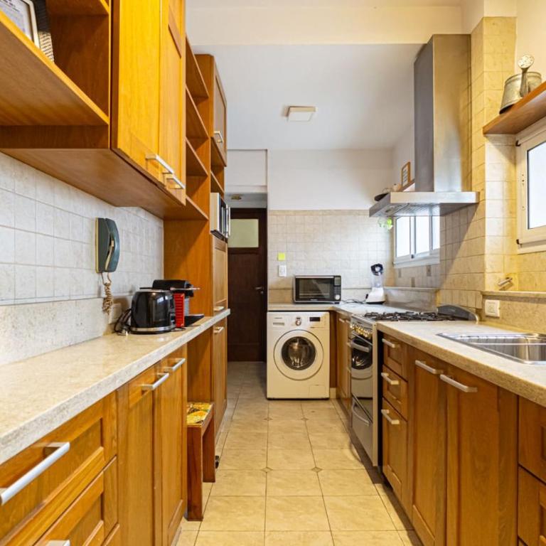 Be My Guest Departamento de 2 dormitorios en Recoleta - Apartamento - 7