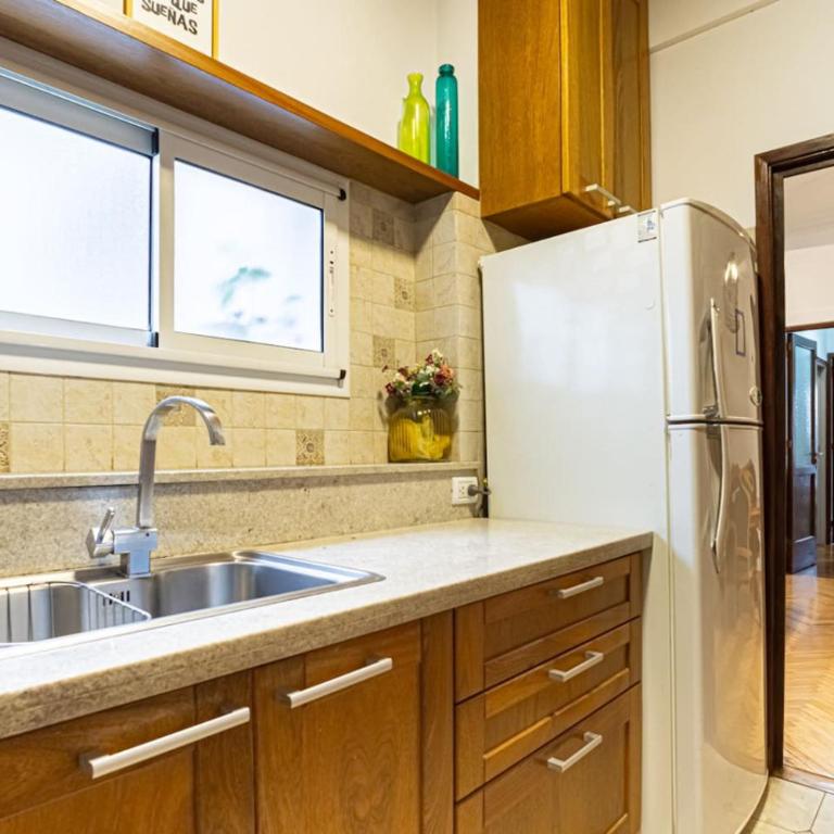 Be My Guest Departamento de 2 dormitorios en Recoleta - Apartamento - 8
