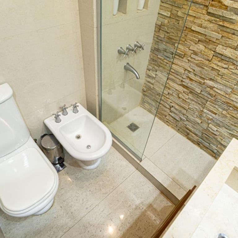 Be My Guest Departamento de 2 dormitorios en Recoleta - Apartamento - 13