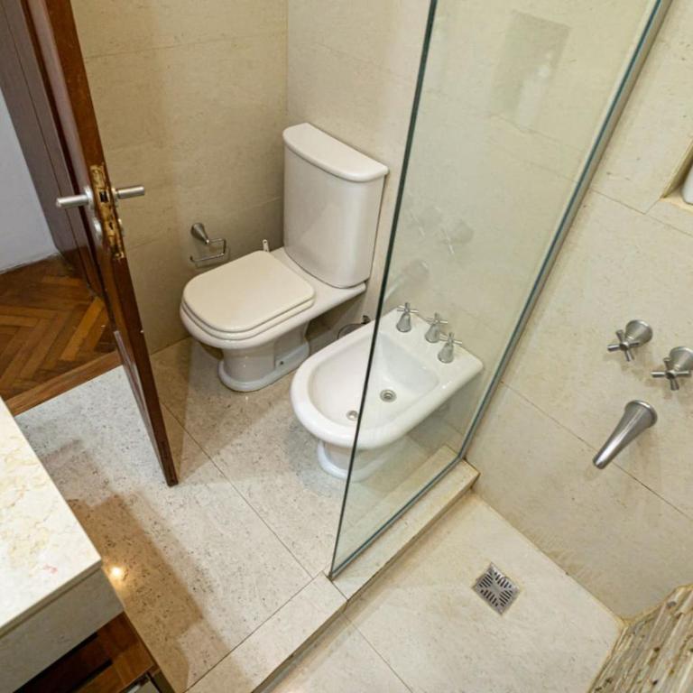 Be My Guest Departamento de 2 dormitorios en Recoleta - Apartamento - 14