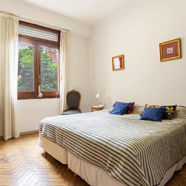 Be My Guest Departamento de 2 dormitorios en Recoleta - Apartamento - 15