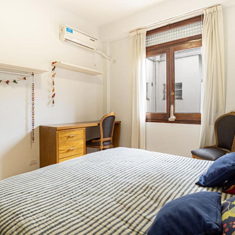 Be My Guest Departamento de 2 dormitorios en Recoleta - Apartamento - 16