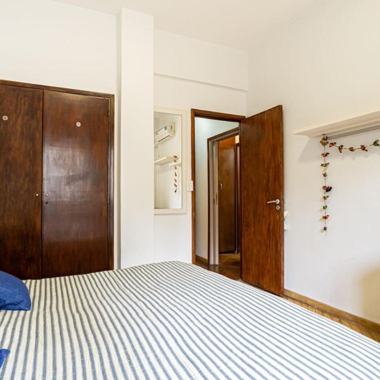 Be My Guest Departamento de 2 dormitorios en Recoleta - Apartamento - 17