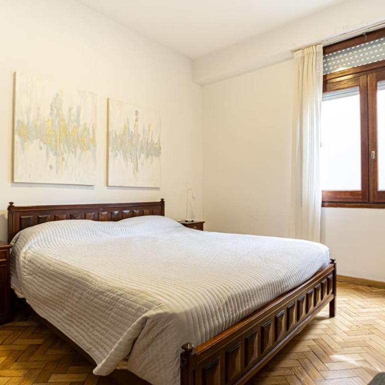 Be My Guest Departamento de 2 dormitorios en Recoleta - Apartamento - 19