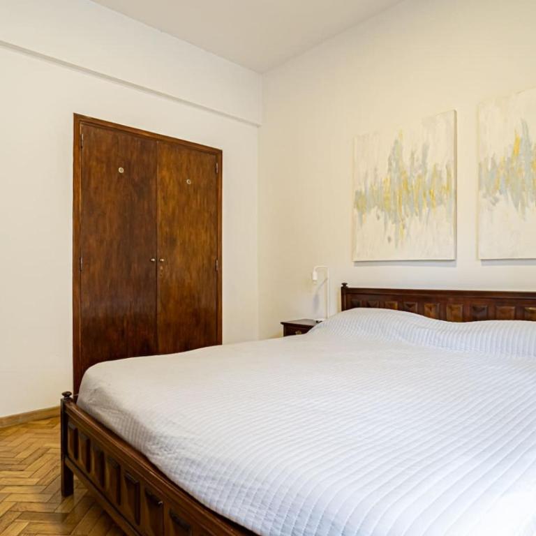 Be My Guest Departamento de 2 dormitorios en Recoleta - Apartamento - 20