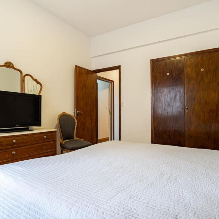 Be My Guest Departamento de 2 dormitorios en Recoleta - Apartamento - 22