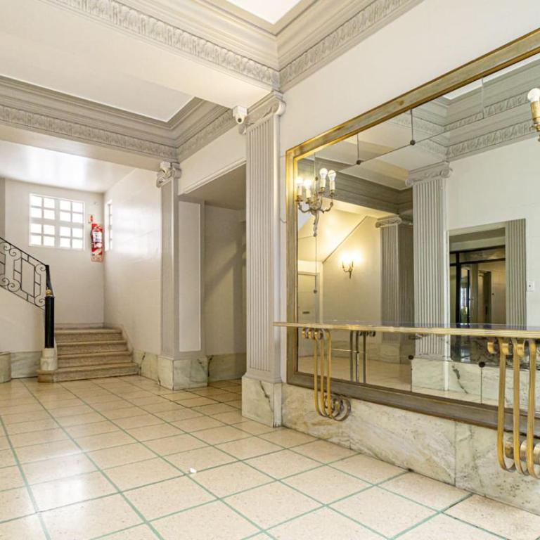 Be My Guest Departamento de 2 dormitorios en Recoleta - Apartamento - 23
