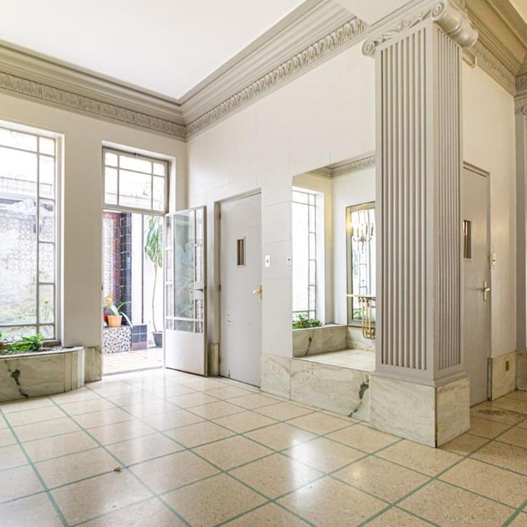 Be My Guest Departamento de 2 dormitorios en Recoleta - Apartamento - 24